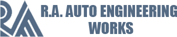 R. A. AUTO ENGINEERING WORKS