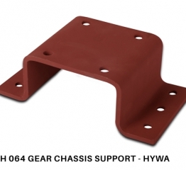 H 064 GEAR CHASSIS SUPPORT - HYVA