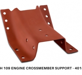 H 109  ENGINE CROSSMEMBER SUPPORT - 4018