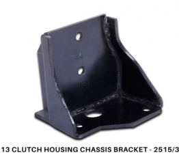 H 113 CLUTCH HOUSING CHASSIS BRACKET - 2515/3118