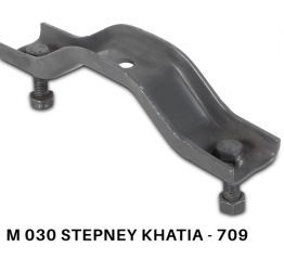 M 030 STEPNEY KHATIA - 709