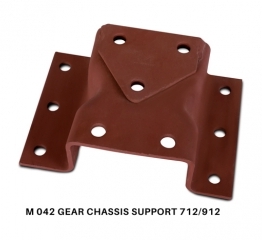 M 042 GEAR CHASSIS SUPPORT - 712 / 912