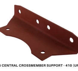 M 045 CENTRAL CROSSMEMBER SUPPORT - 410 (LOWER)