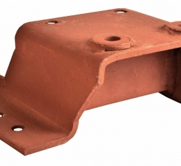 H 116 GEAR CHASSIS SUPPORT - 4018