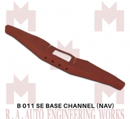 B 011 SE BASE CHANNEL (NAV)