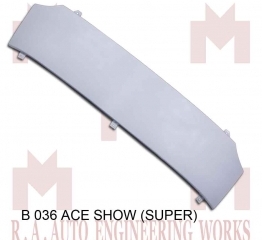 B 036 ACE SHOW  - SUPER