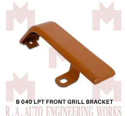 B 040 LPT FRONT GRILL BRACKET