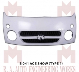 B 041 ACE SHOW (TYPE 1)