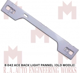 B 042 ACE BACK LIGHT PANNEL (OLD M0DLE)