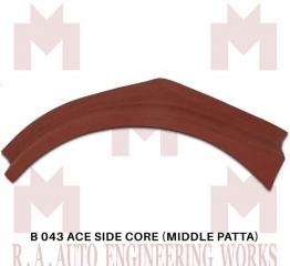 B 043 ACE SIDE CORE (MIDDLE PATTA)