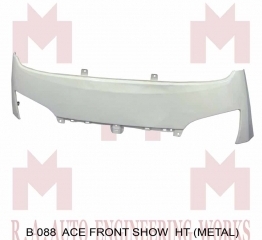 B 088 ACE FRONT SHOW HT (METAL)