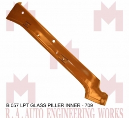 B 057 LPT GLASS PILLER INNER - 709