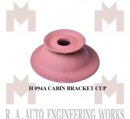 H 094A CABIN BRACKET CUP