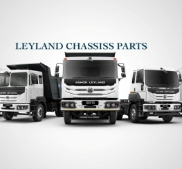 LEYLAND CHASSISS PARTS