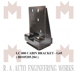 LC 008 CABIN BRACKET - G45