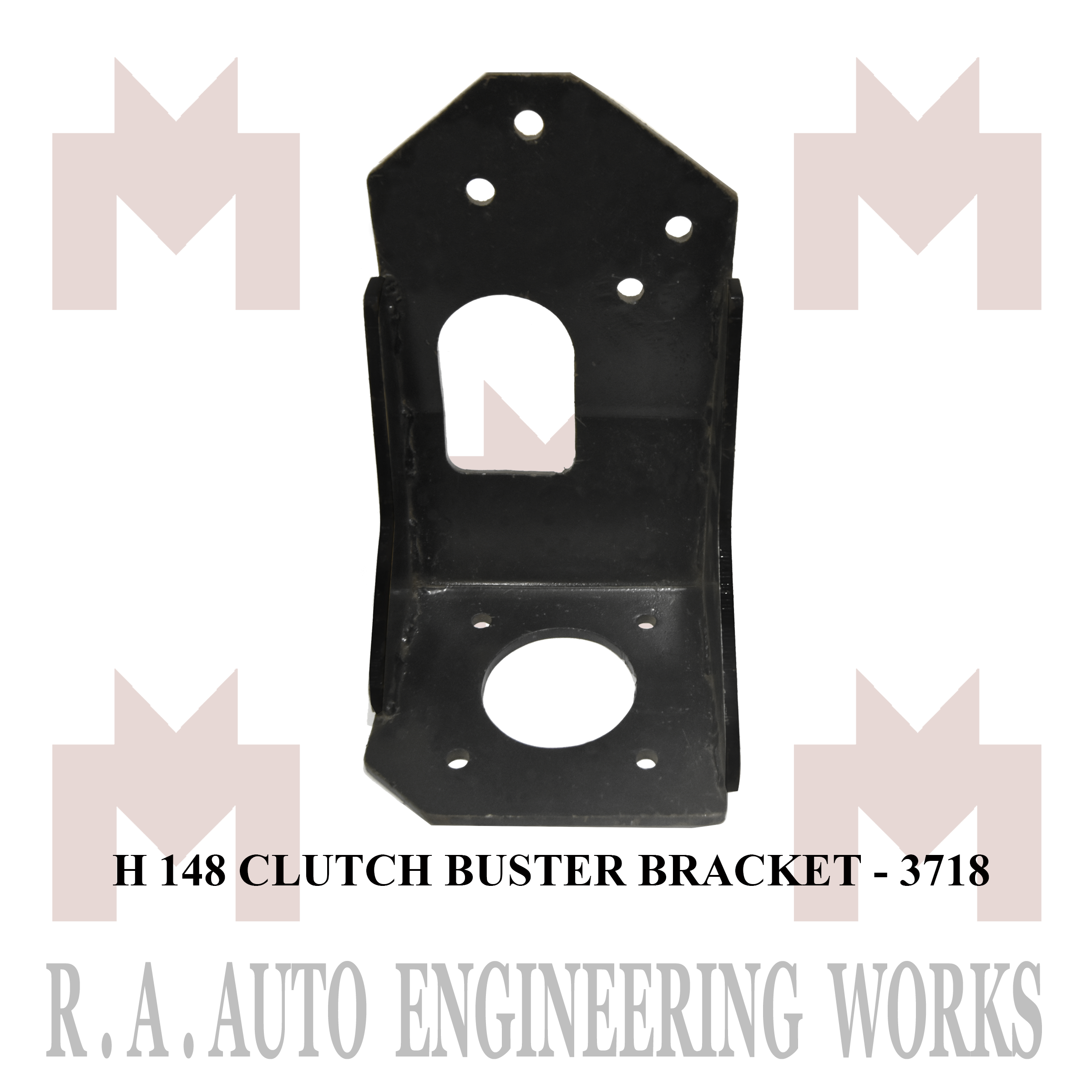 H 148 CLUTCH BUSTER BRACKET - 3718