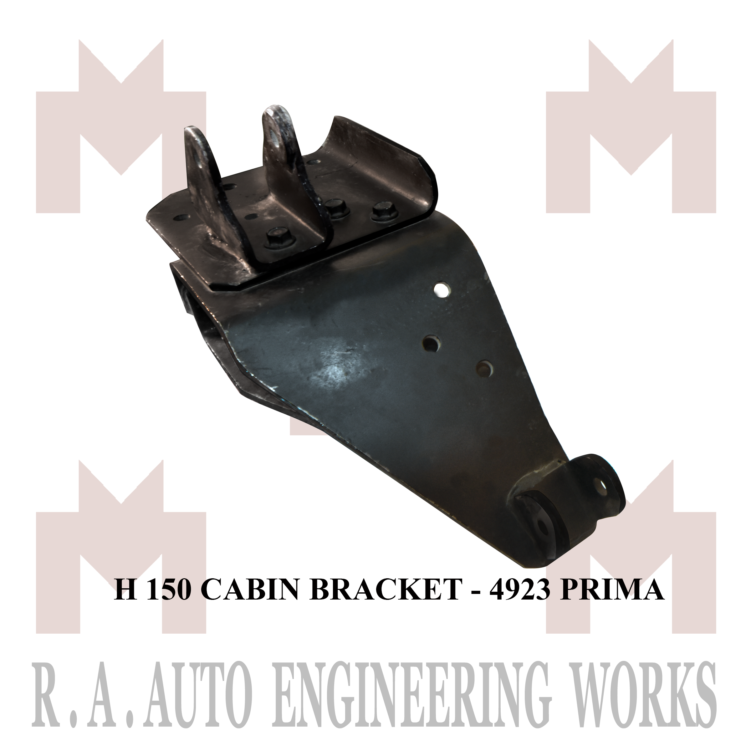 H 150 CABIN BRACKET - 4923 PRIMA