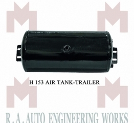 H 153 AIR TANK - TRAILER
