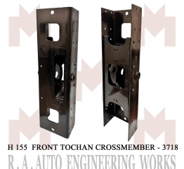 H 155 FRONT TOCHAN CROSSMEMBER - 3718