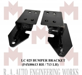 LC 025 BUMPER BRACKET