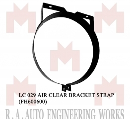LC 029 AIR CLENER BRACKET STRAP